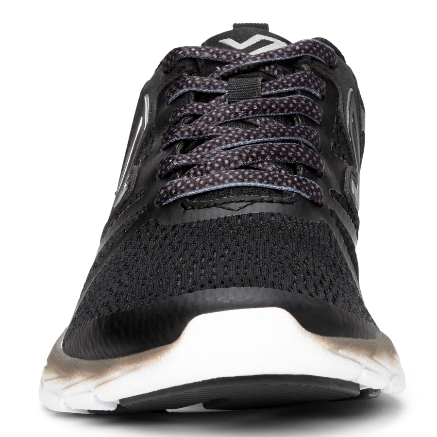Miles Active Sneaker Vionic Schwarz