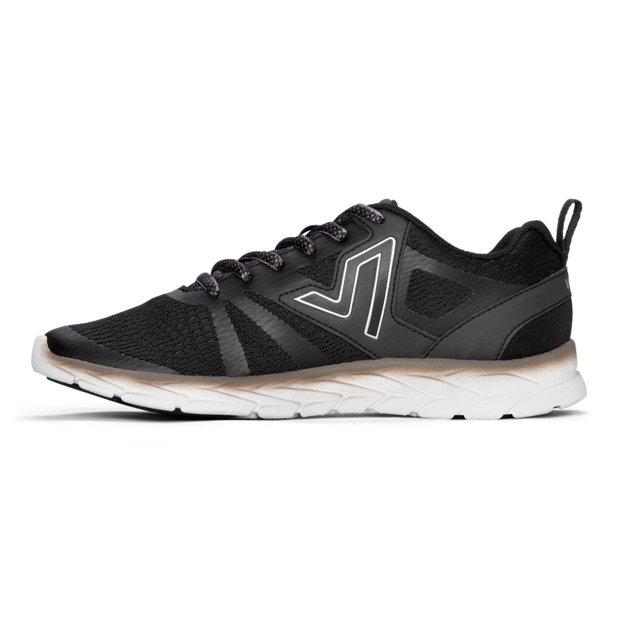 Miles Active Sneaker Vionic Schwarz