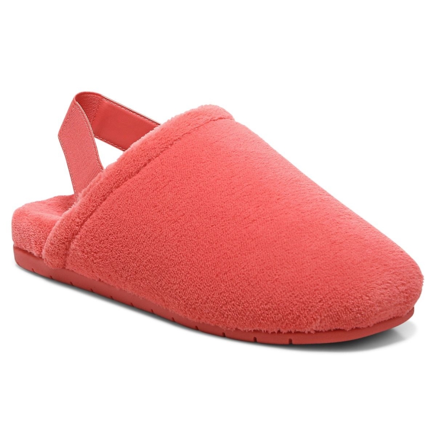 Fuji Apfel Vionic Aleah Pantoffel
