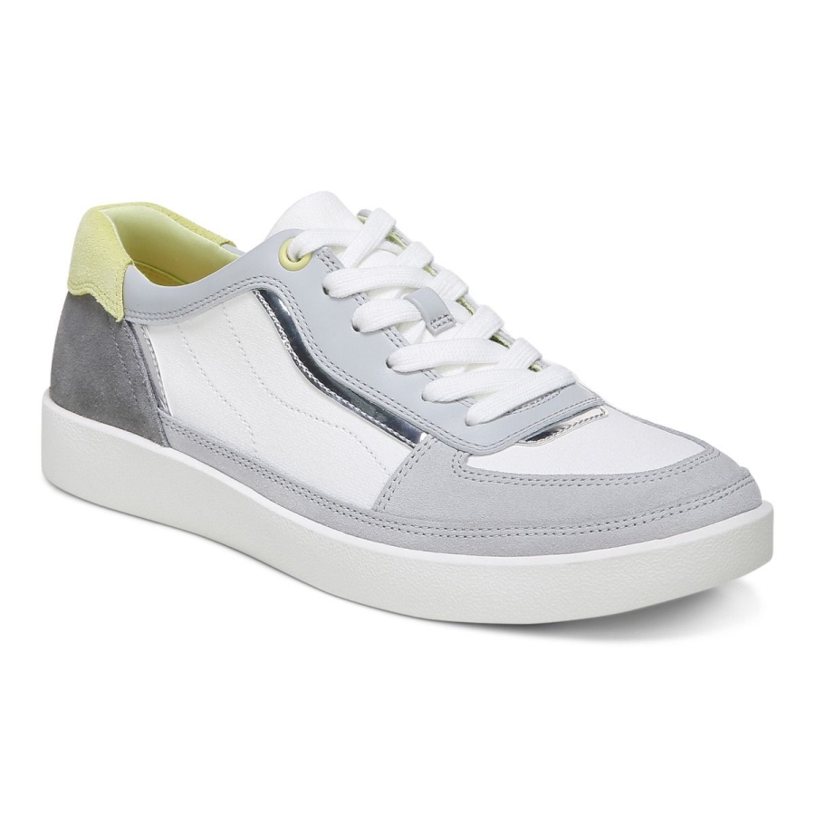 Amerie Sneaker Weiß Vionic