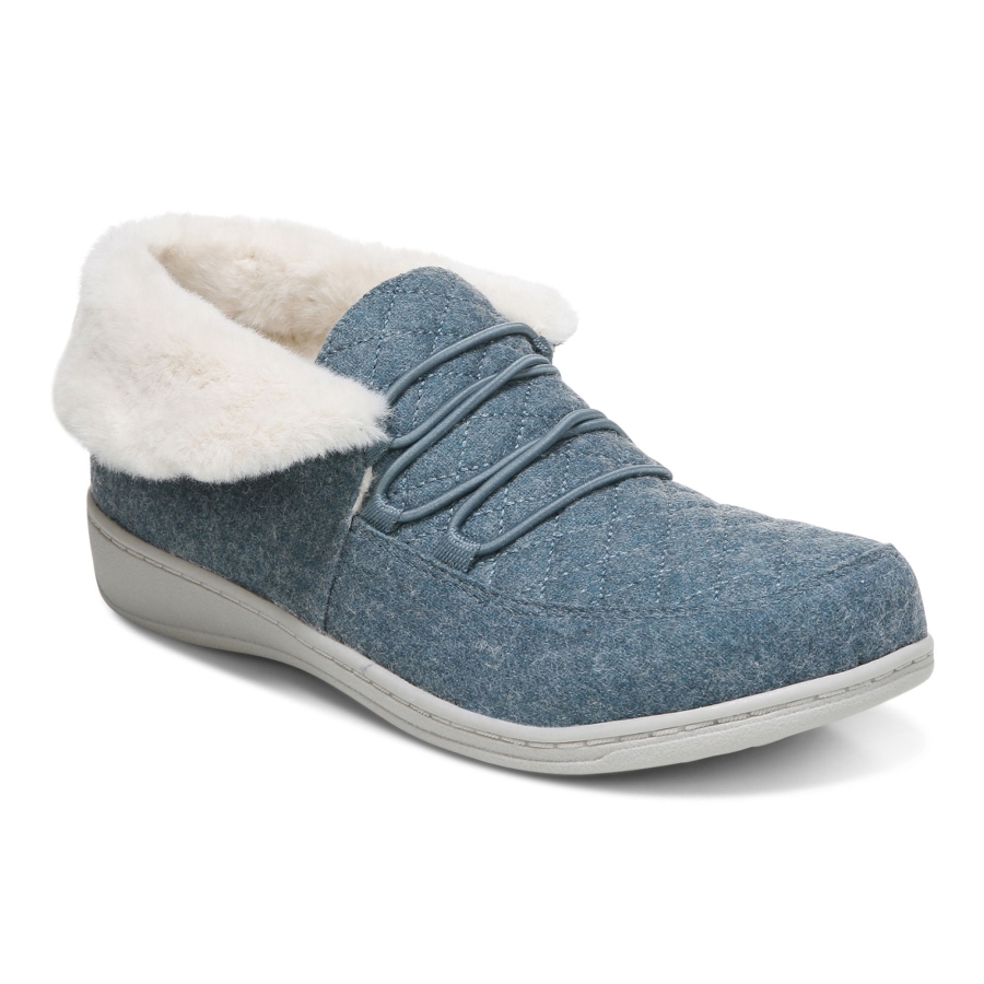 Glauben Pantoffel Mineral Vionic