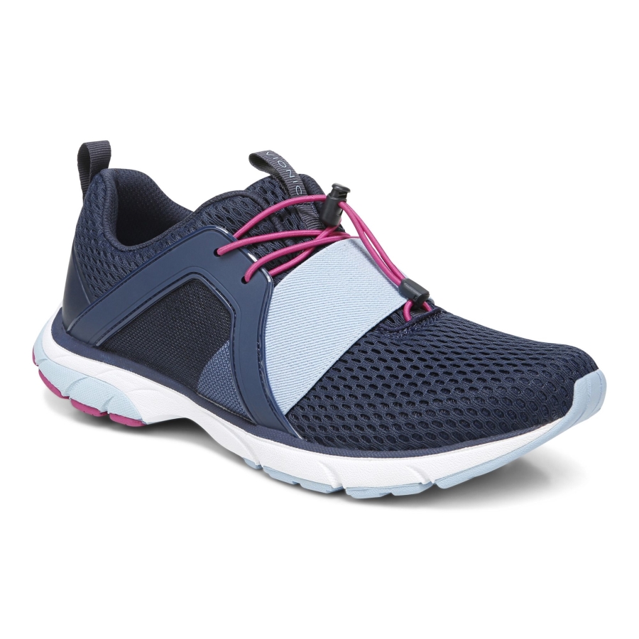 Marine Berlin Sneaker Vionic