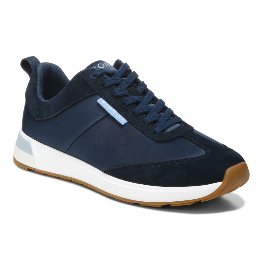 Breilyn Sneaker Vionic Marineblau