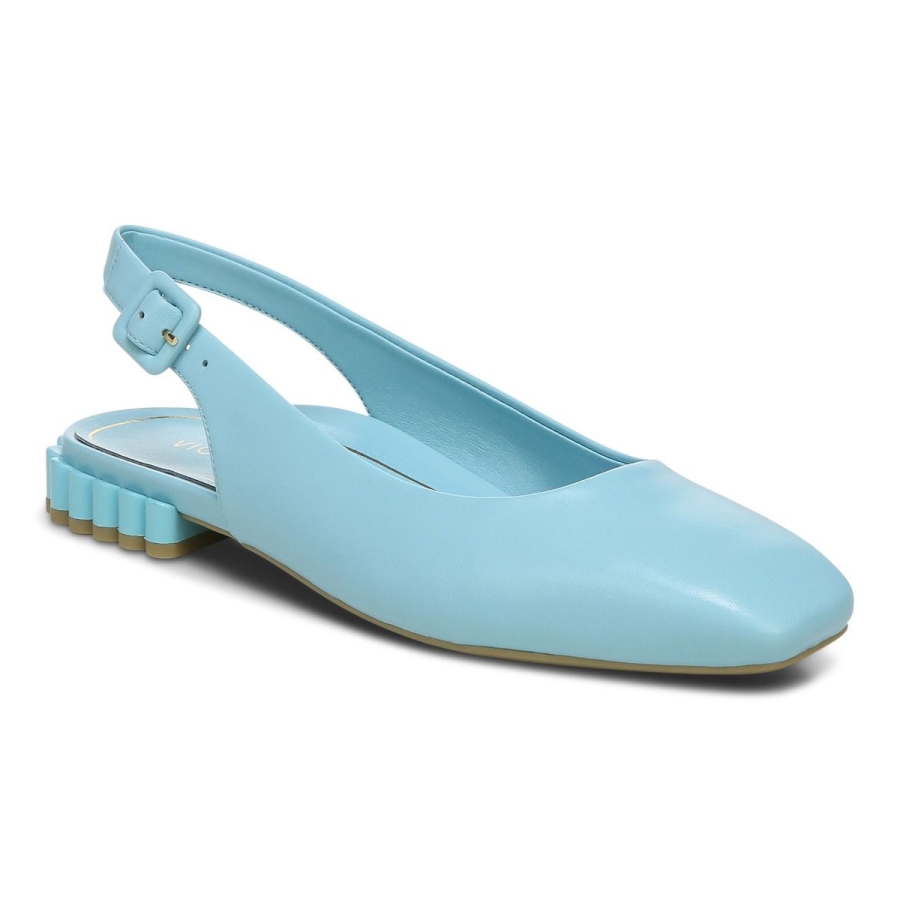 Porzellan Blau