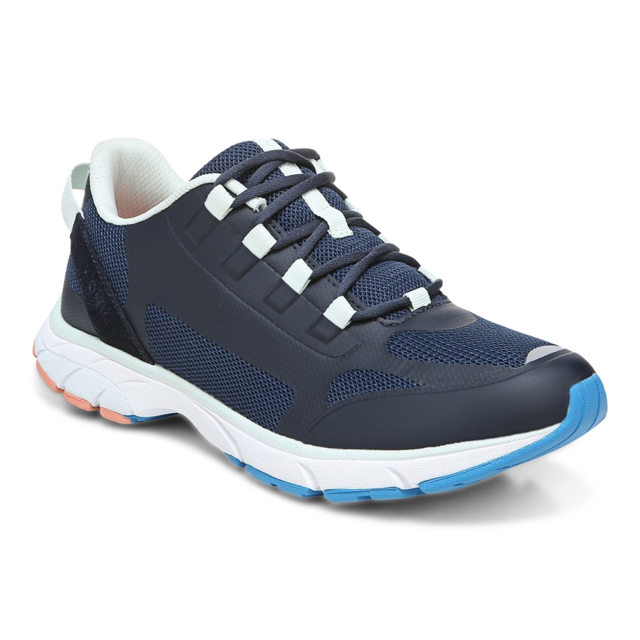 Edin Sneaker Vionic Dunkelblau