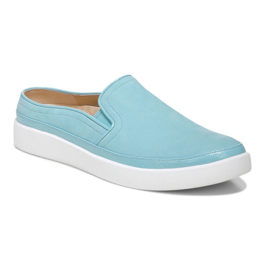 Porzellan Blau