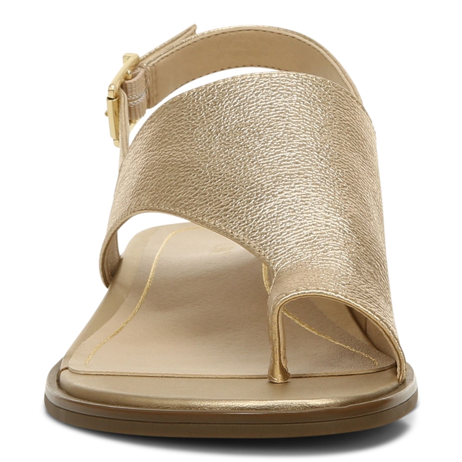 Gold-metallic