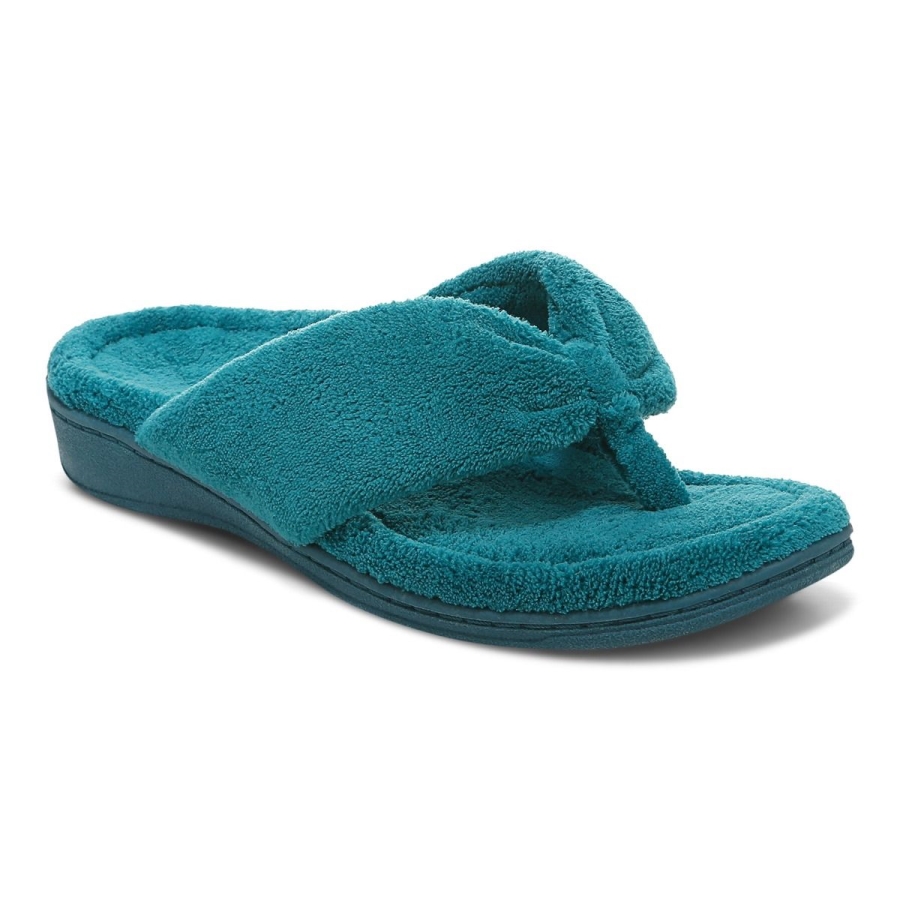 Nilblau