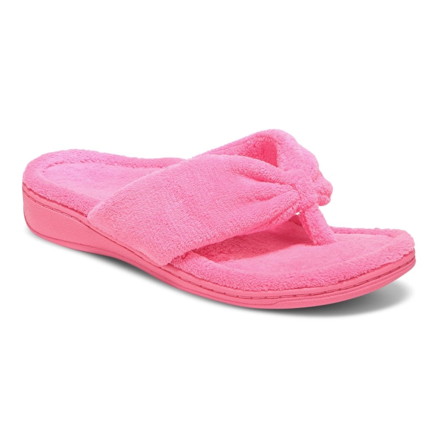 Elektrisches Rosa