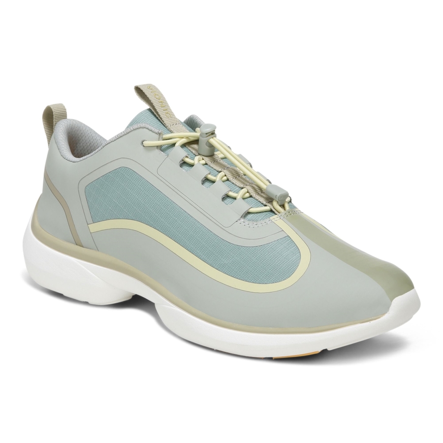 Salbei Vionic Guinn Sneaker