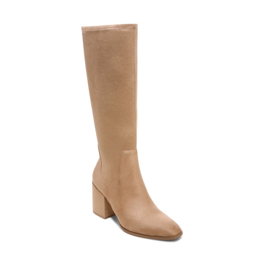 Vionic Inessa Hoher Stiefel Weizen