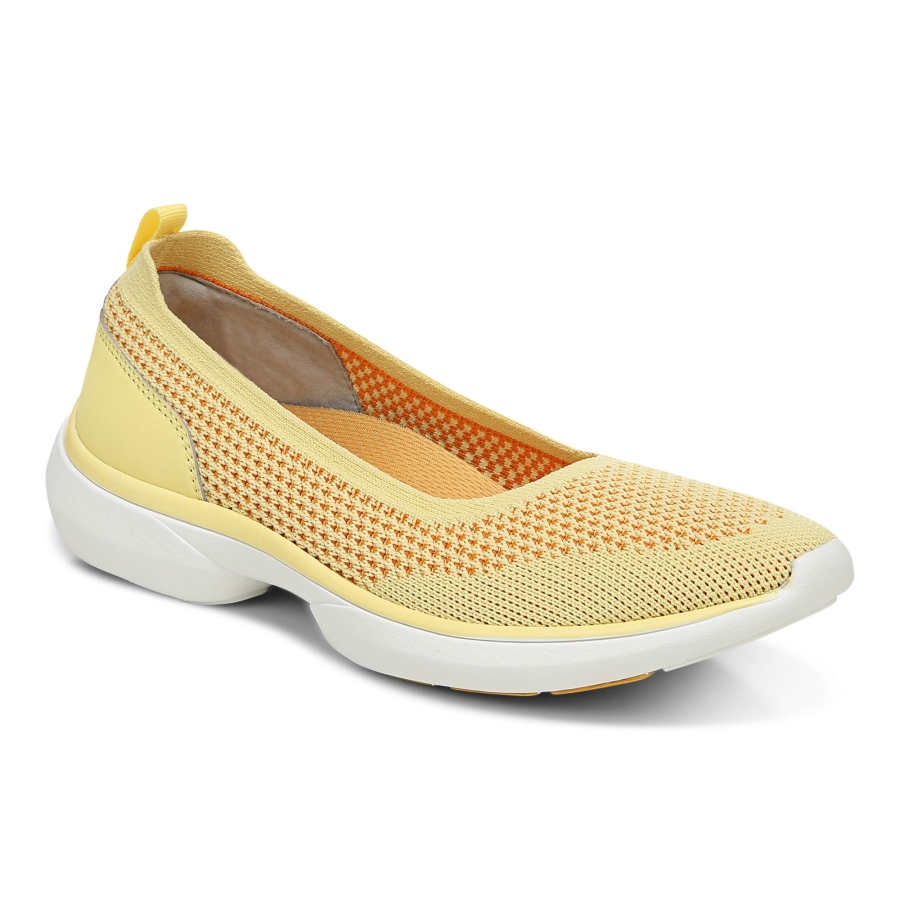 Kallie Slip-on Sneaker Sun Vionic
