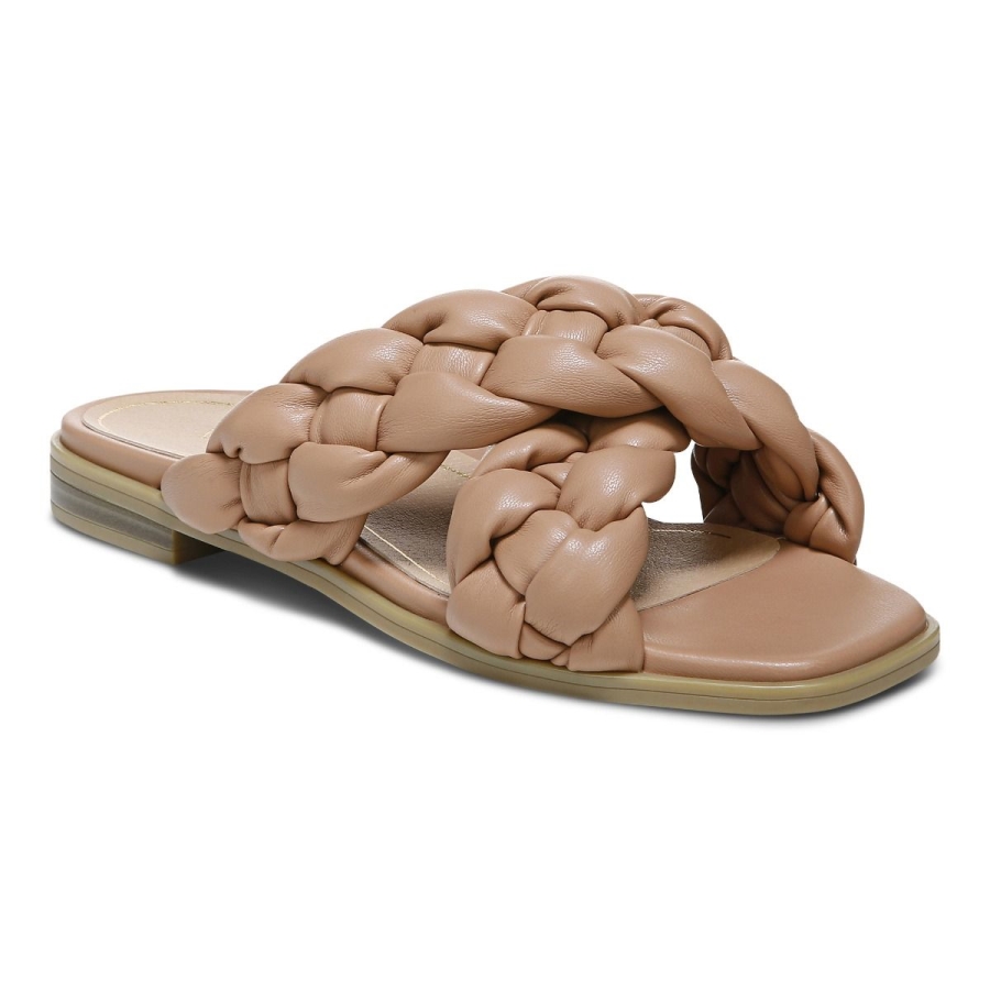 Macaroon Kalina Pantolette Vionic