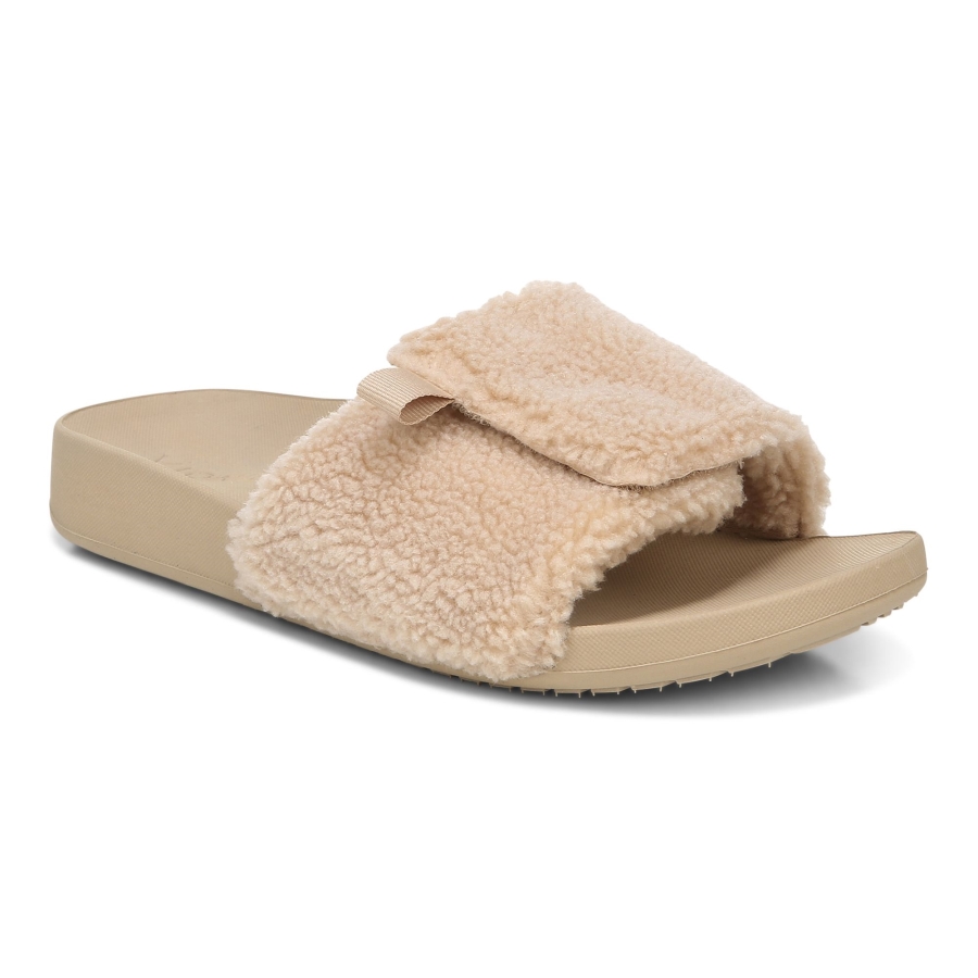 Ingwer Shearling