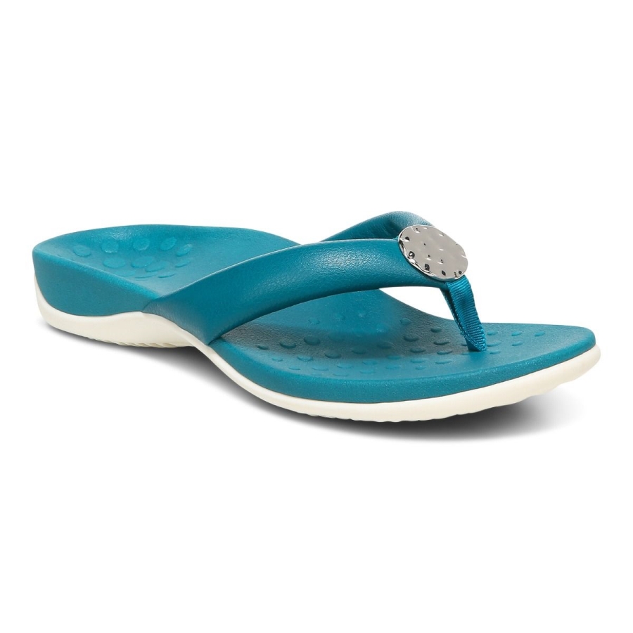 Nilblau