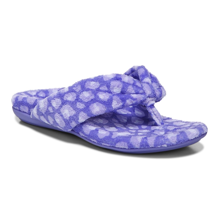 Amethyst-Leopard