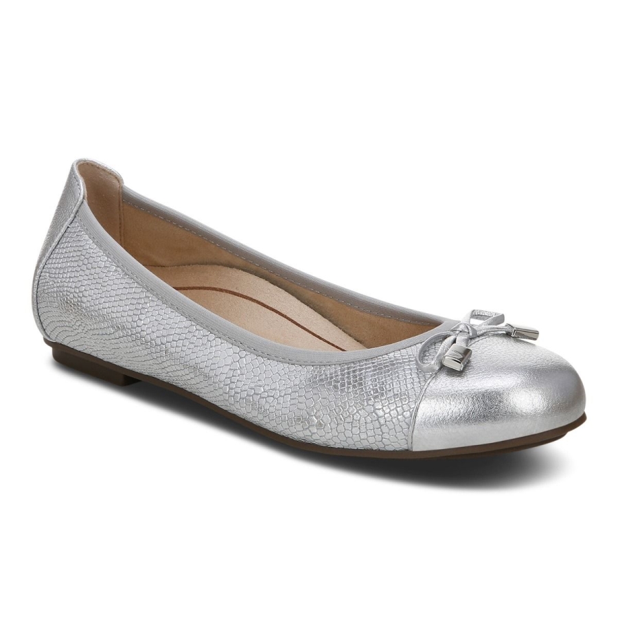 Silber-