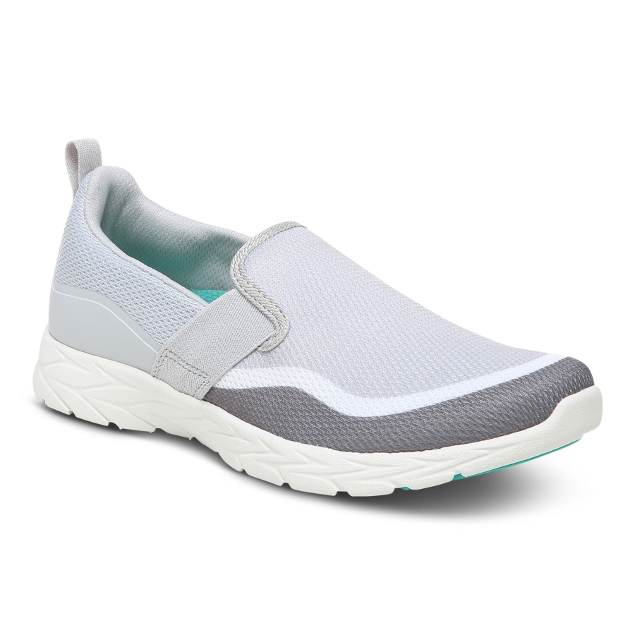 Vapor Nalia Sneaker Zum Hineinschlüpfen Vionic