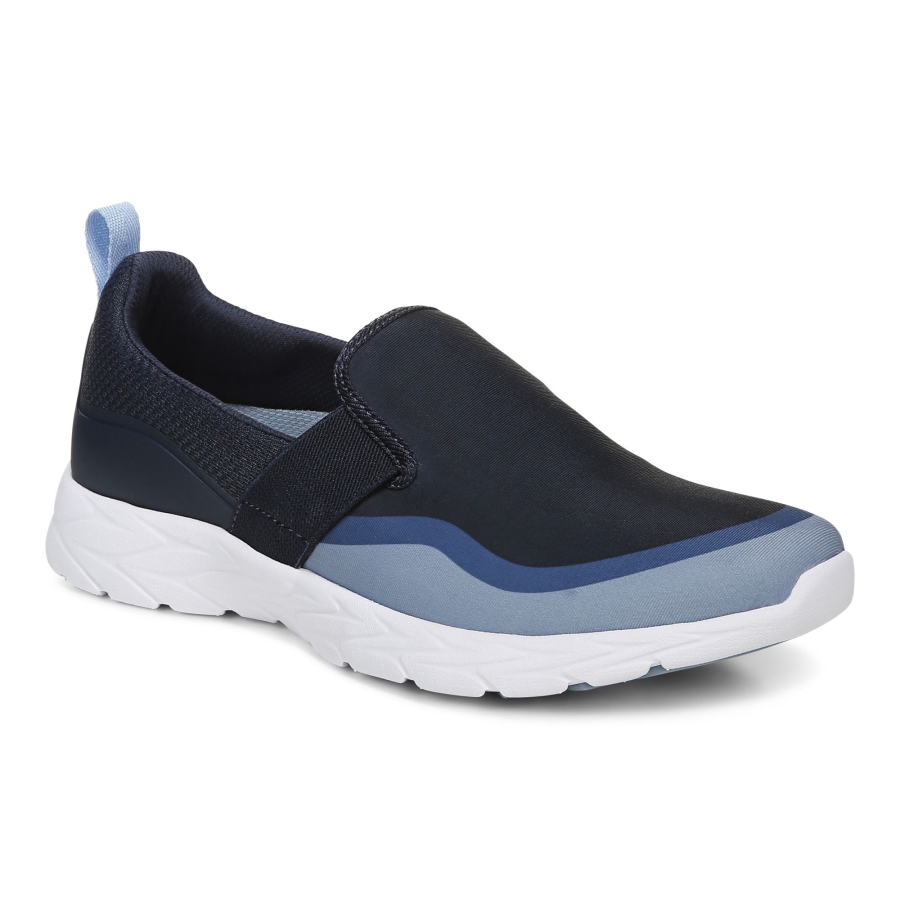 Vionic Nalia Sneaker Marineblau