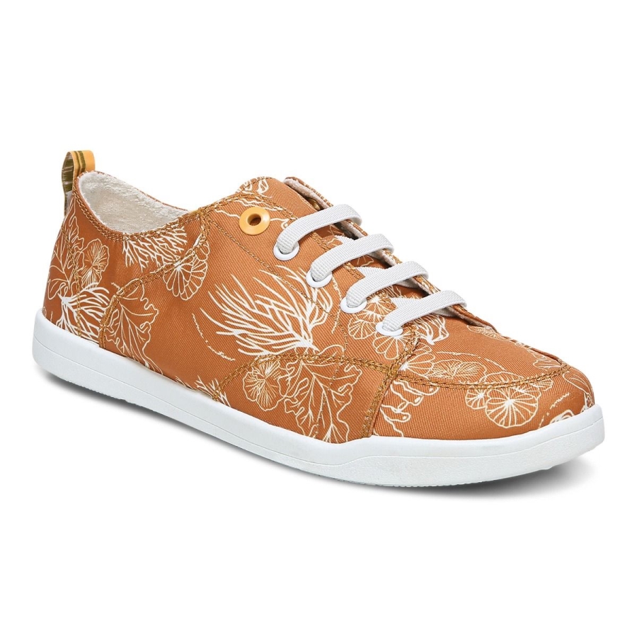 Seestern Orange Vionic Beach X Proteus: Pismo Vionic