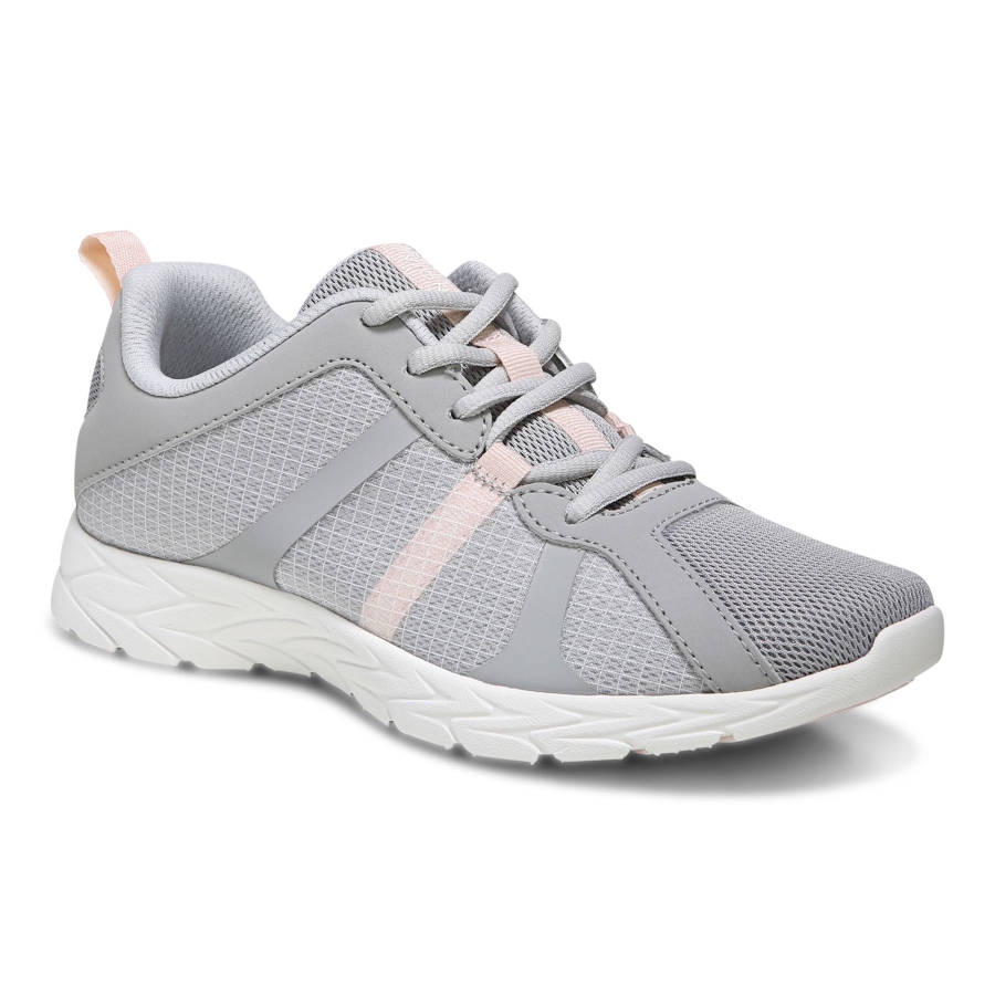 Hellgrauer Vionic Radiant Sneaker
