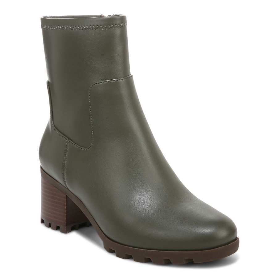 Ronan Stiefel Olive Vionic