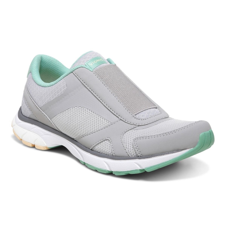 Samana Sneaker Dampfminze Chip Vionic