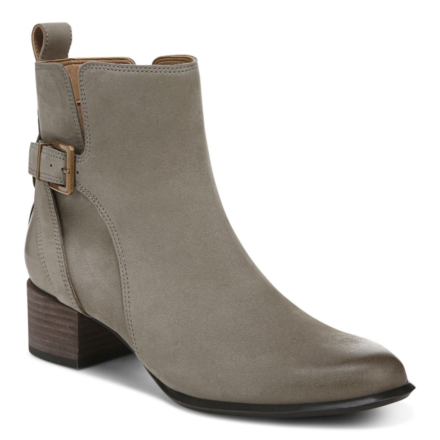 Stone Siena Stiefel Vionic
