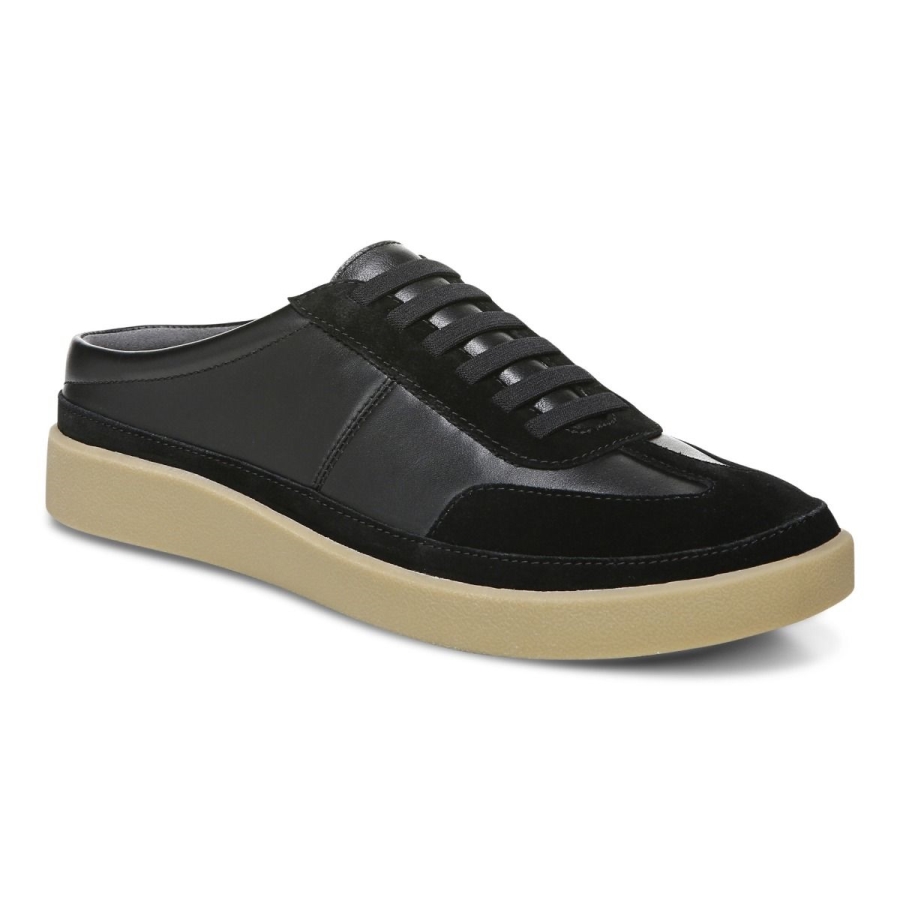 Gedeihen Mule Black Vionic