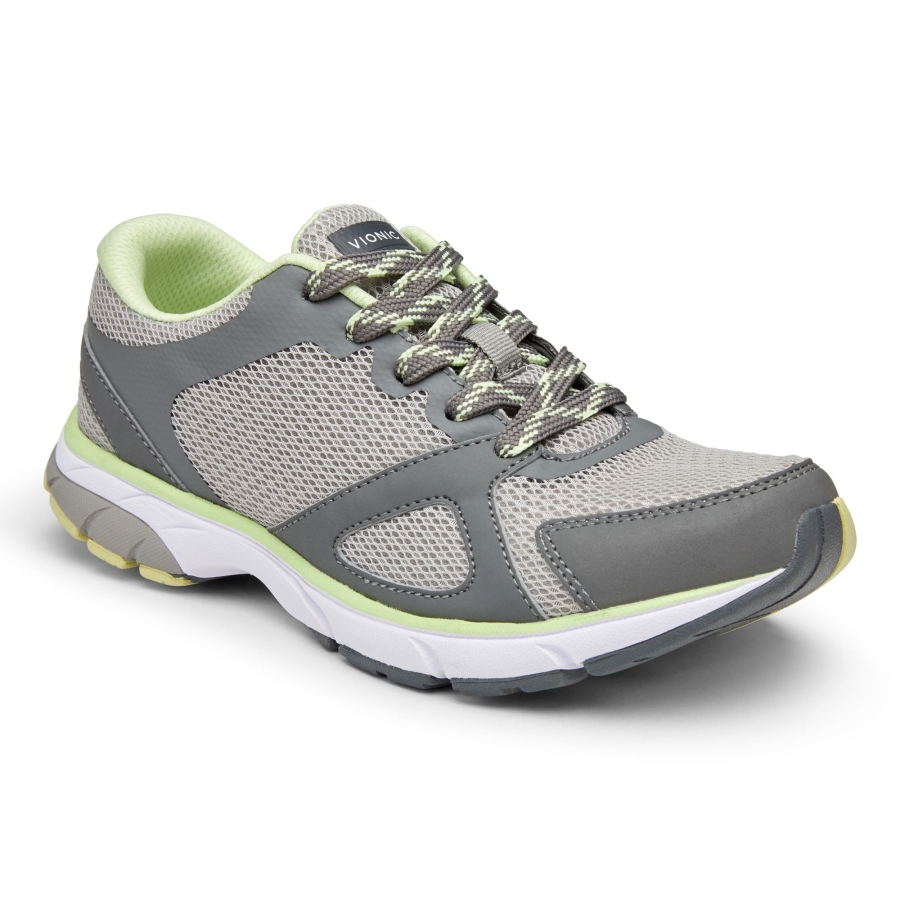 Tokio Sneaker Vionic Grau