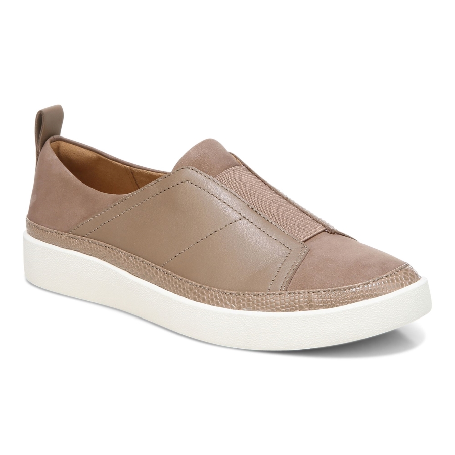Ehebruch-Sneaker Vionic Brownie