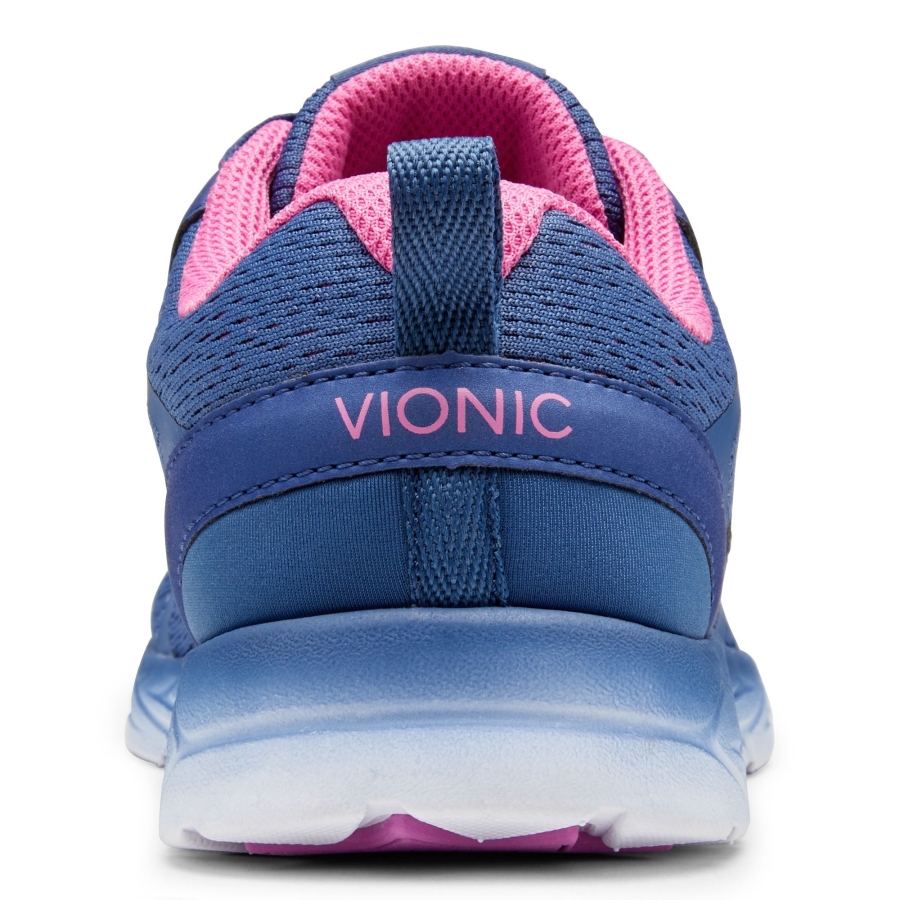 Indigo Meilentrainer Vionic