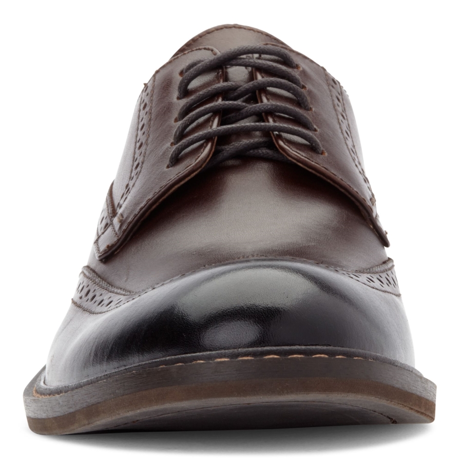 Brauner Vionic Bruno Oxford
