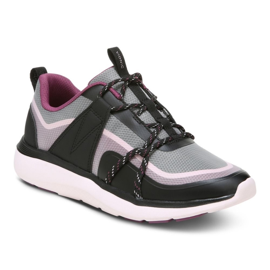 Austyn Active Trainer Vionic Schwarz