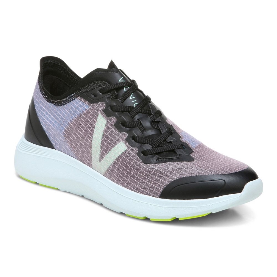 Celeste Trainer Vionic Schwarz