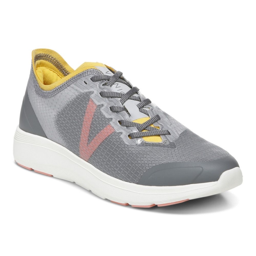 Holzkohle Celeste Trainer Vionic