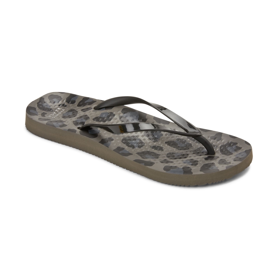 Schwarzer Leopard