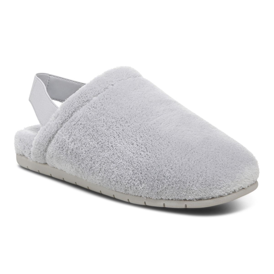 Aleah Pantoffel Vionischer Dampf