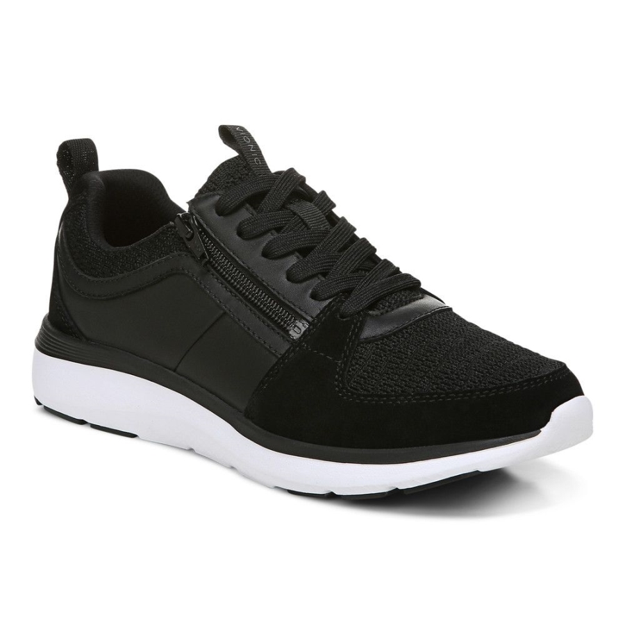 Athena Trainer Vionic Schwarz