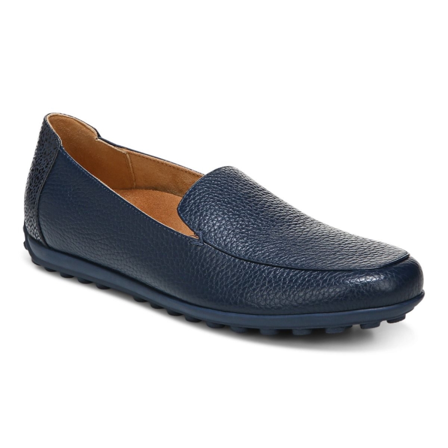Elora Loafer Marine Vionic