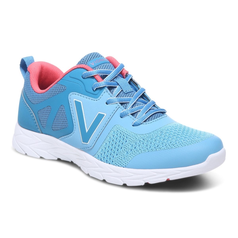 Energietrainer Alaskan Blue Vionic