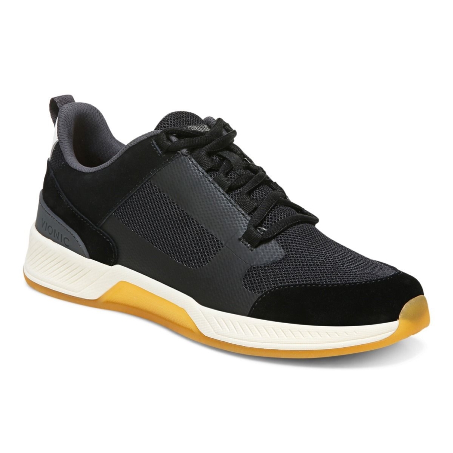 Furchtloser Trainer Black Shadow Vionic