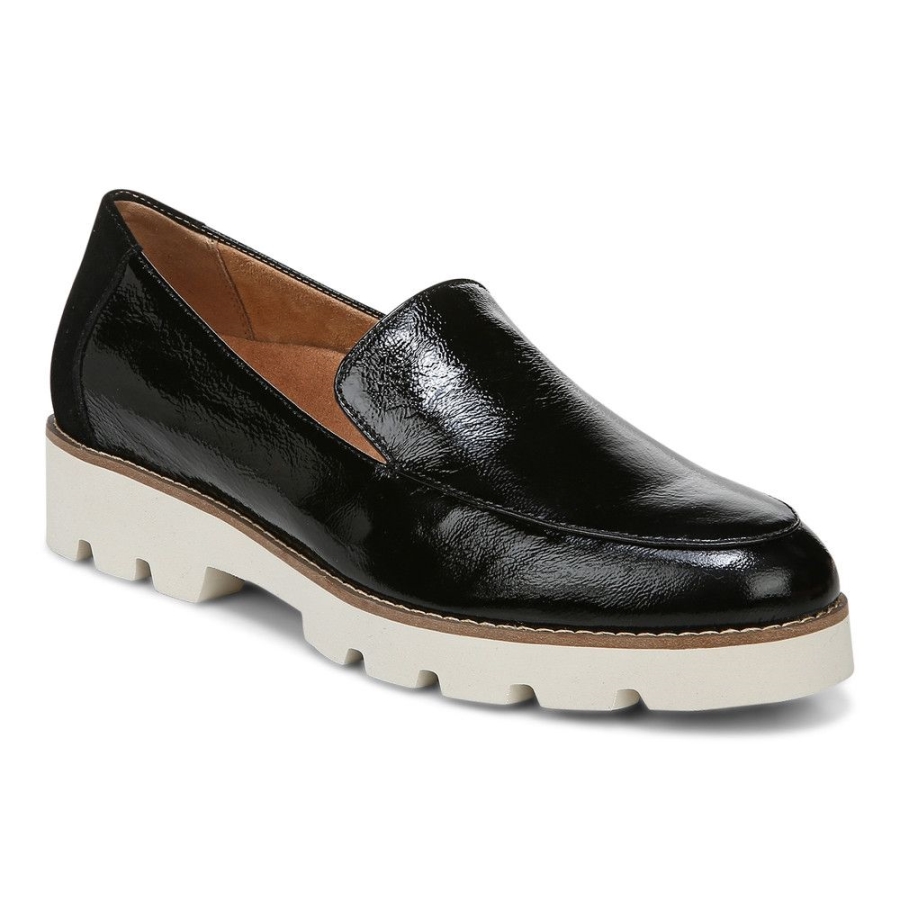 Kensley Loafer Vionic Schwarz