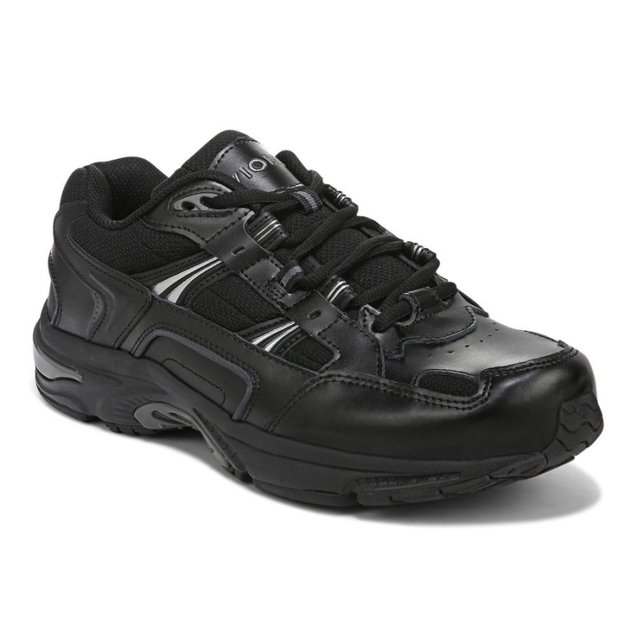 Klassischer Walker Für Herren Vionic Schwarz