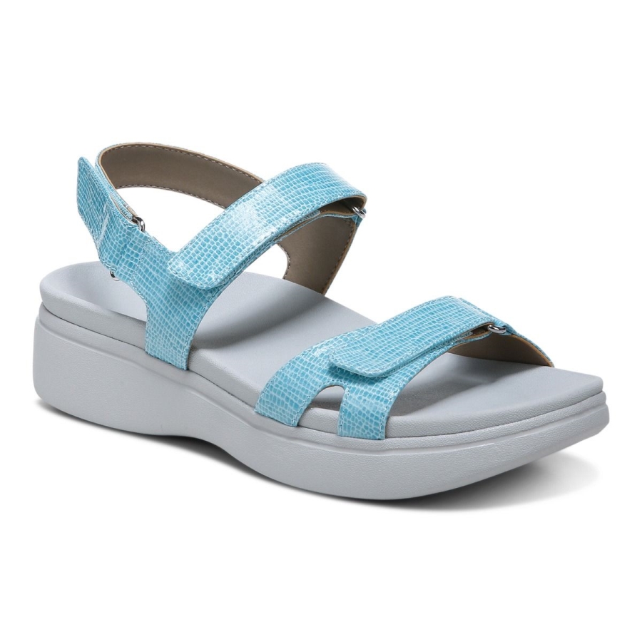 Porzellan Blau