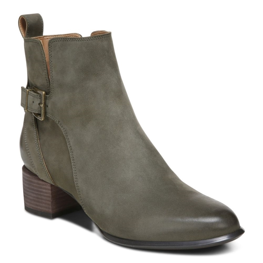 Oliver Vionic Sienna Stiefel