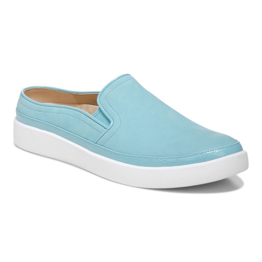 Porzellan Blau
