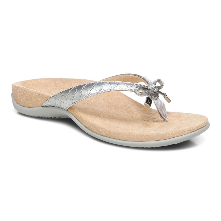 Silber-