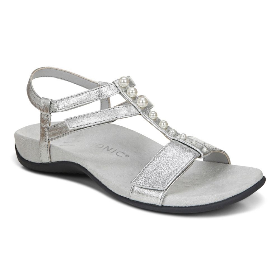 Silber-