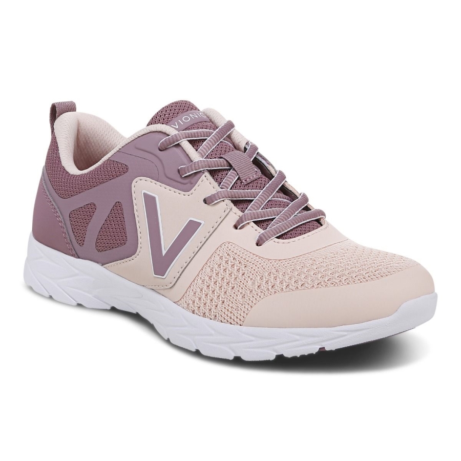 Vionic Cloud Pink Energietrainer